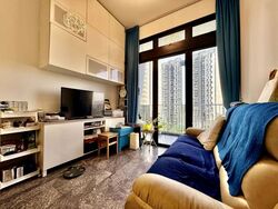Eco Sanctuary (D23), Condominium #560571171